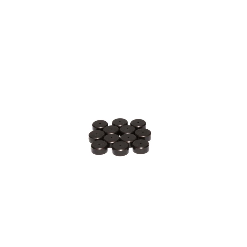 QA1 239410-4M Shock, Monotube Large Steel 9.17 14.0 Stud/T-Bar V 10-4M