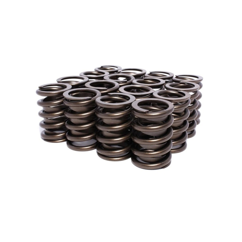 QA1 8273-6 Shock Sml Alum C-O 13 -20 Eye-B/Eye-B V3-6