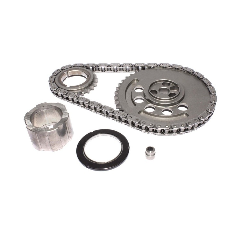 QA1 8275-1 Shock Sml Alum C-O 13 -20 Eye-B/Eye-B V5-1