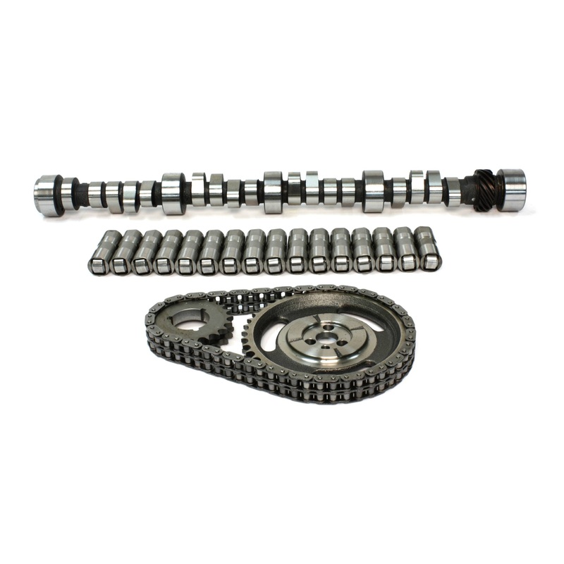 QA1 KMR10-12T Rod End (K) 3-Pc Carbon PTFE M-R 5/8-3/4