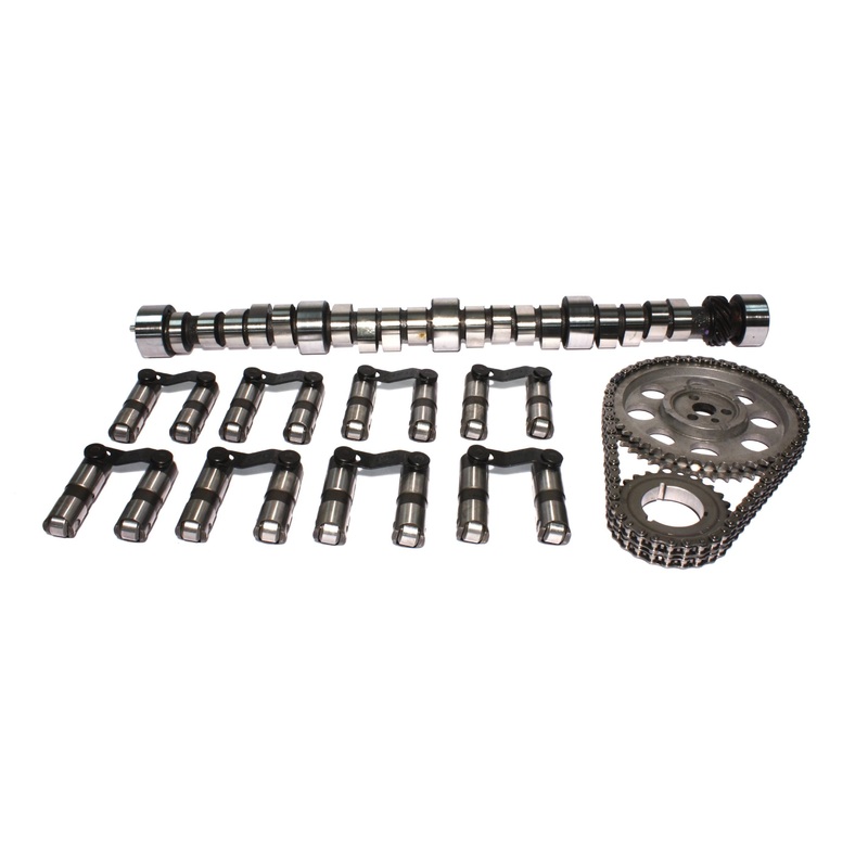 QA1 MCFL10 Rod End (C) 2-Pc Carbon F-L 10 mm-10 mm