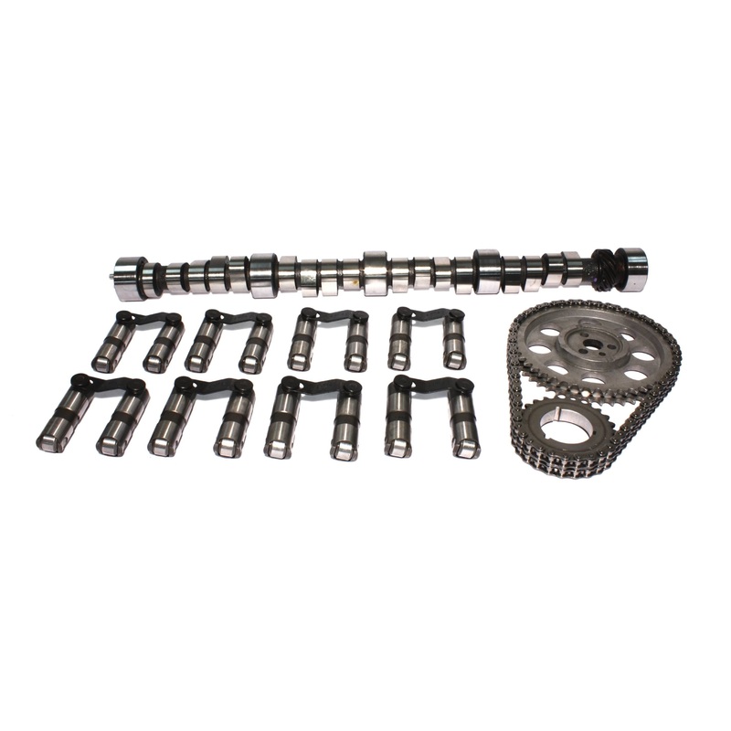 QA1 MCFL20 Rod End (C) 2-Pc Carbon F-L 20 mm-20 mm