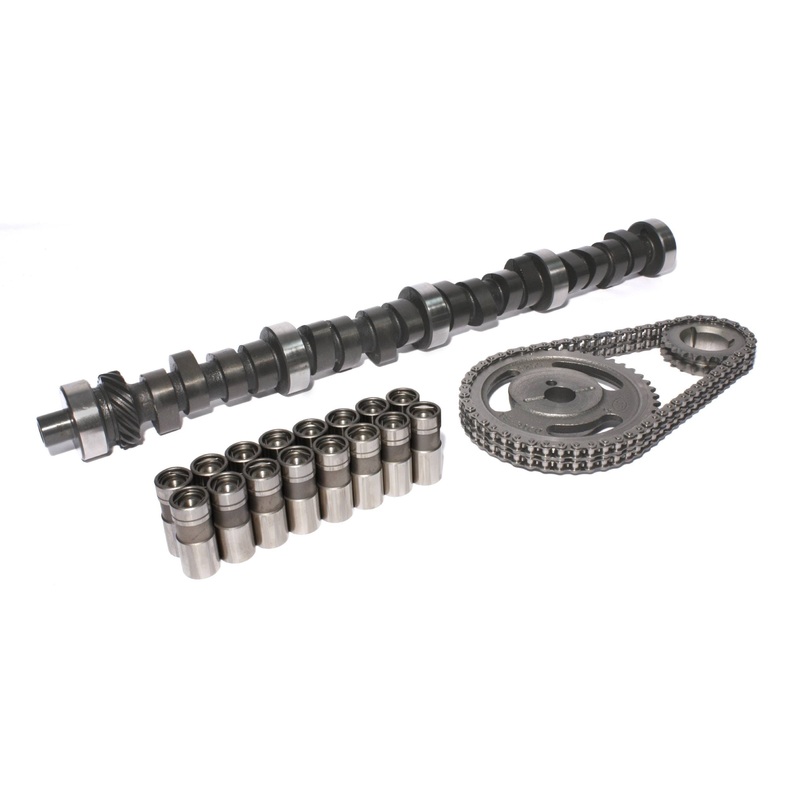 QA1 MUK01 Tubular K-Member, 79-93 Mustang