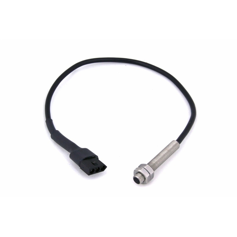 QA1 US304 Shock Ultra C-O S-Adj 9.50 12.75 Eye-P/Eye-P