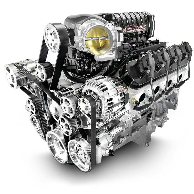 Competition Cams 146-200-13 FSL 206/218 Hydraulic Roller Cam for GM GEN IV LS w/o VVT or AFM