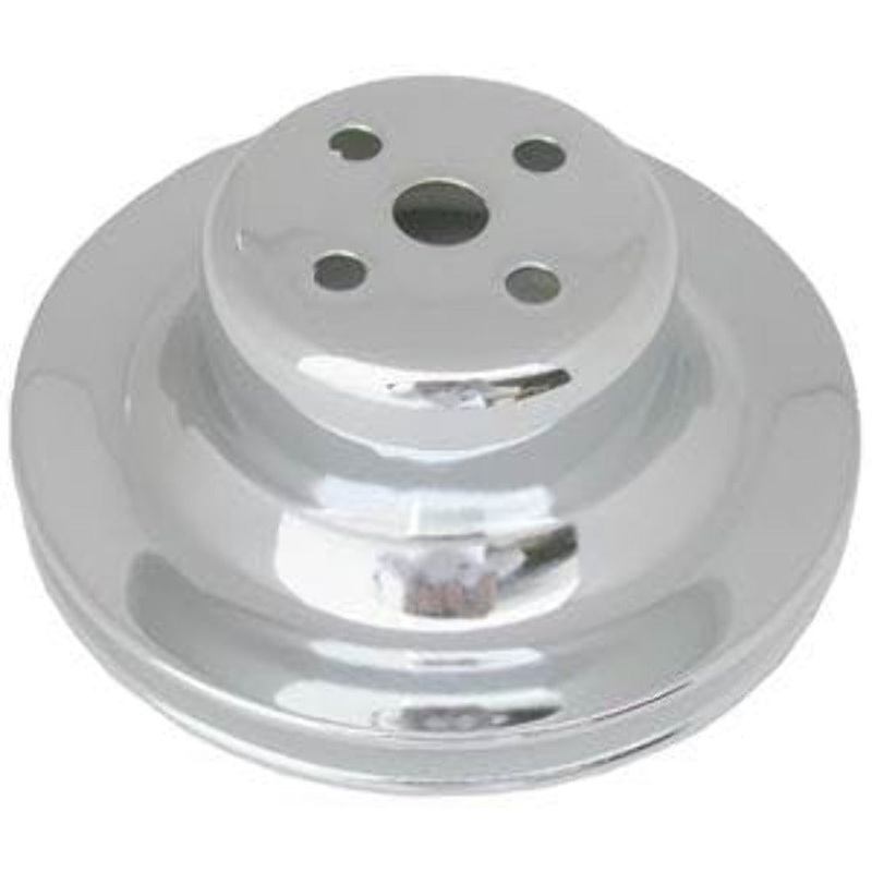 Competition Cams 4810-6 Small Block Chevy Guide Plates
