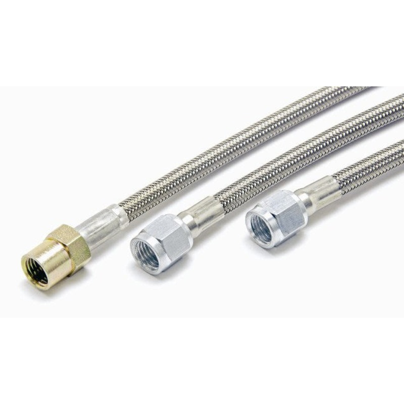 Competition Cams 8274-1 Hi-Tech Dual Taper Push Rods