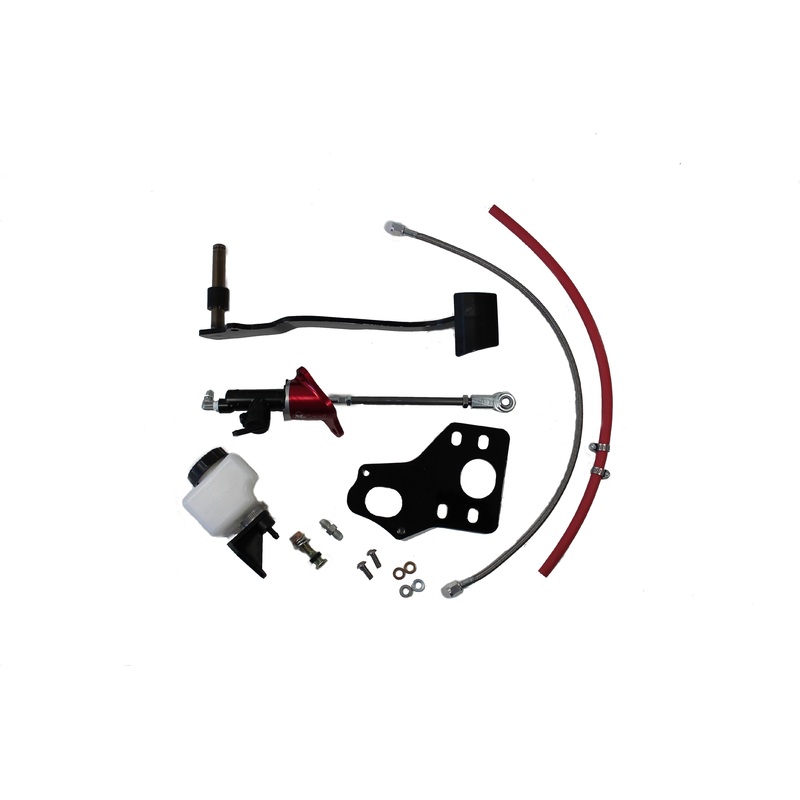 Competition Cams 8276-1 Hi-Tech Dual Taper Push Rods