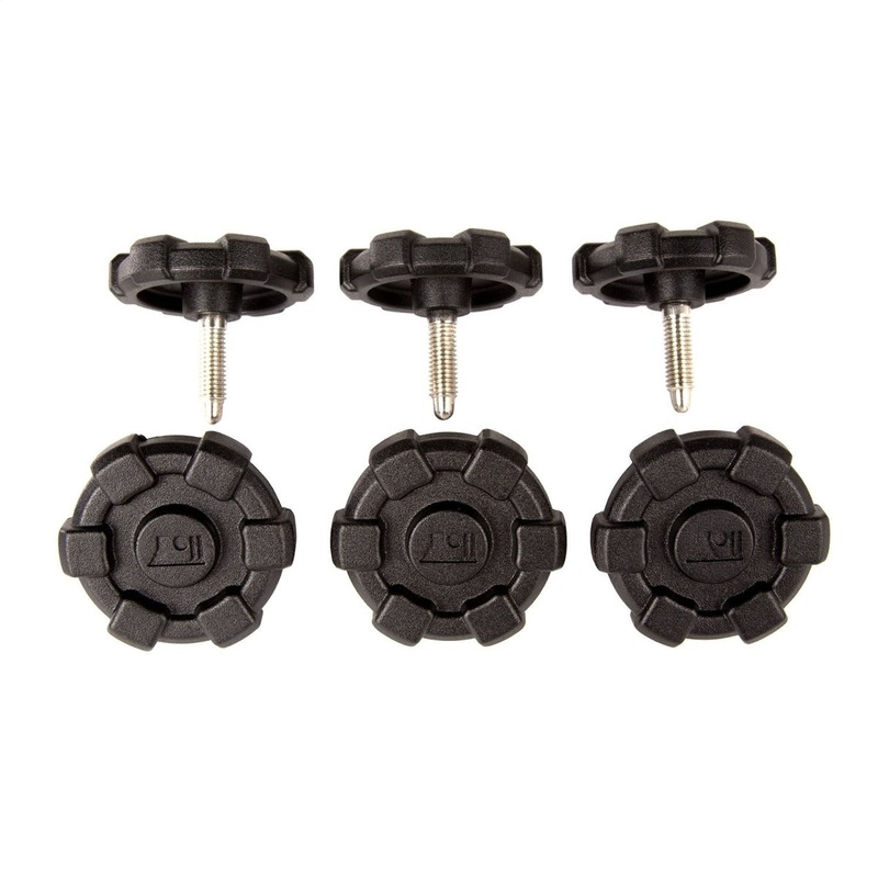 Competition Cams K35-308-8 MAGNUM COMPUTER CONTROLLED 210/215 HYDRAULIC ROLLER CAM K-KIT FOR FORD 5.0L
