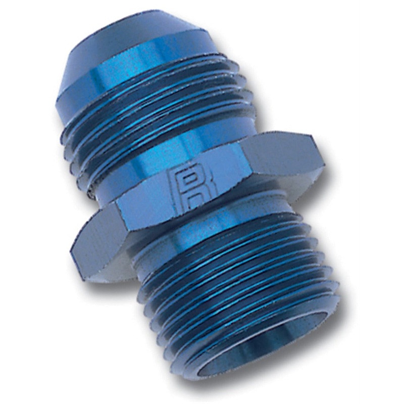 Racing Power Company R5575 Steering Rag Joint 3/4-36 Splines X 3/4-36 Splin