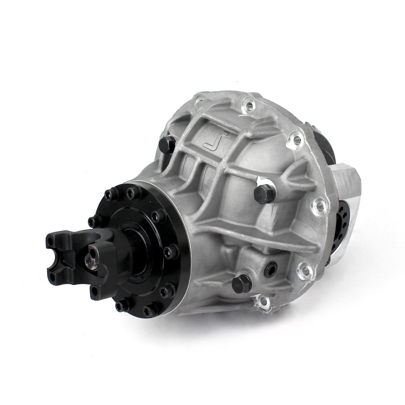 Rugged Ridge 18760.01 Speedometer Gear; 26 Teeth; Short