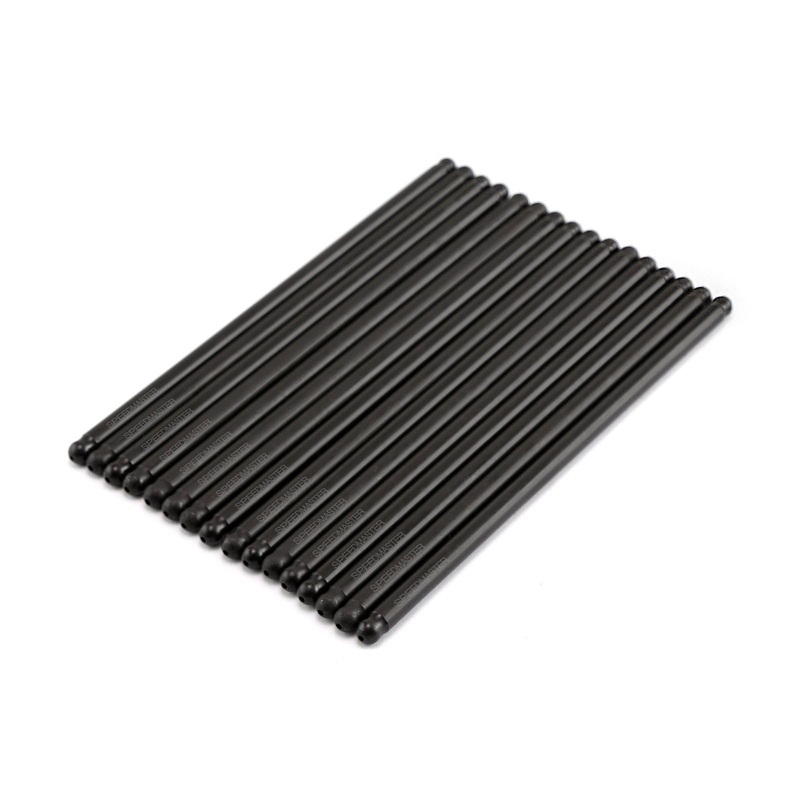 Rugged Ridge 63305.50 UTV Handle Wrap Kit, Black, 6 Piece
