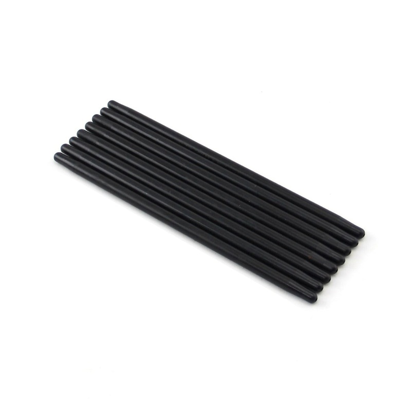Russell 640410 Fitting -8 AN Male To 11/16in-18 Inverted Flare