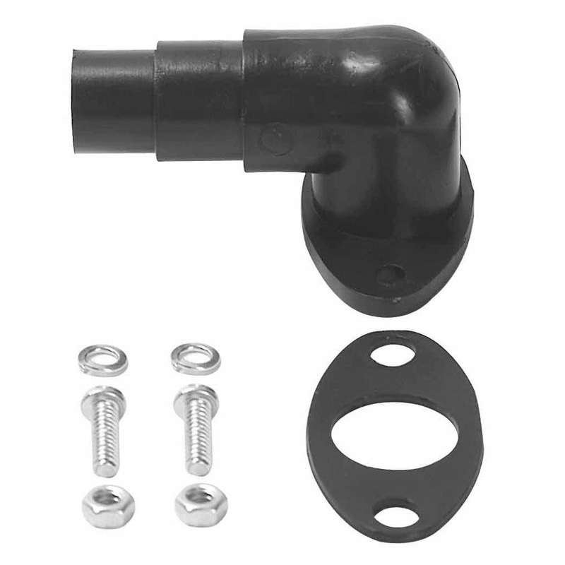 SCAT Crankshafts 1-40576BI Competition, Superlight Rotating Assembly