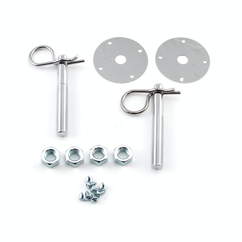 SCAT Crankshafts 1-41410 Competition, Standard Weight Forged Rotating Assembly