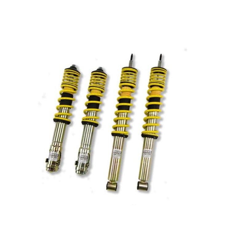 SCAT Crankshafts 1-91100 Street and Strip, Series 9000 Rotating Assembly