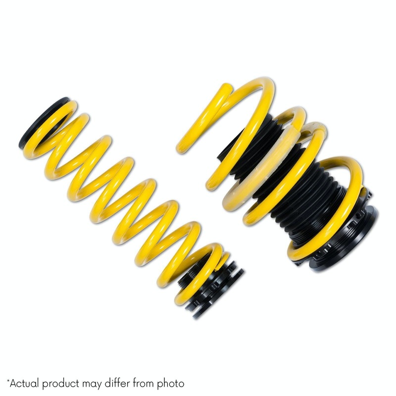 SCAT Crankshafts 1-94640 Street Performance, Series 9000 Rotating Assembly